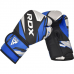 RDX  J11 Training Kids Boxing Gloves - Red