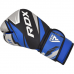 RDX  J11 Training Kids Boxing Gloves - Red