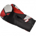 RDX  J11 Training Kids Boxing Gloves - Red