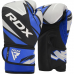 RDX  J11 Training Kids Boxing Gloves - Red