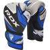 RDX  J11 Training Kids Boxing Gloves - Red