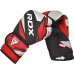 RDX  J11 Training Kids Boxing Gloves - Red