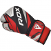 RDX  J11 Training Kids Boxing Gloves - Blue