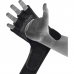 RDX PF1 MMA Fighting Grappling Gloves - Black / L