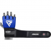 RDX PF1 MMA Fighting Grappling Gloves - Black / L