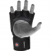RDX PF1 MMA Fighting Grappling Gloves - Black / L
