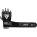 RDX PF1 MMA Fighting Grappling Gloves - Red / M