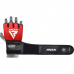 RDX PF1 MMA Fighting Grappling Gloves - Red / M
