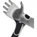 RDX PF1 MMA Fighting Grappling Gloves - Red / L