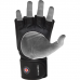 RDX PF1 MMA Fighting Grappling Gloves - Red / L