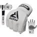 RDX PF1 MMA Fighting Grappling Gloves - Red / XL