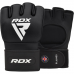 RDX PF1 MMA Fighting Grappling Gloves - Red / XL