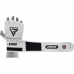 RDX PF1 MMA Fighting Grappling Gloves - White / M