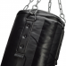 RDX F6 4ft / 5ft 2-in-1 KARA Training Punching Bag Set - Filled / 5 ft / Red