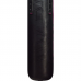 RDX F6 4ft / 5ft 2-in-1 KARA Training Punching Bag Set - Filled / 5 ft / Red