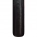 RDX F6 4ft / 5ft 2-in-1 KARA Training Punching Bag Set - Filled / 5 ft / Red