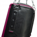 RDX F6 4ft / 5ft 2-in-1 KARA Training Punching Bag Set - Filled / 5 ft / Red