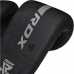 RDX F6 KARA Bag Gloves 4oz Black - Black