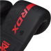 RDX F6 KARA Bag Gloves 4oz Black - Black