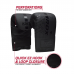 RDX F6 KARA Bag Gloves 4oz Black - Black