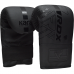 RDX F6 KARA Bag Gloves 4oz Black - Black