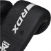 RDX F6 KARA Bag Gloves 4oz Black - Black