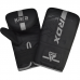 RDX F6 KARA Bag Gloves 4oz Black - Black