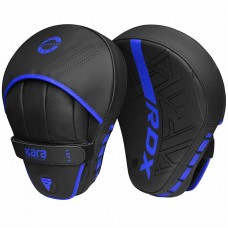 RDX F6 KARA Focus Pads - Blue