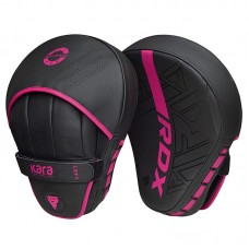 RDX F6 KARA Focus Pads - Pink
