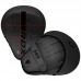 RDX F6 KARA Focus Pads - Silver