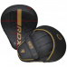 RDX F6 KARA Focus Pads - White
