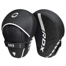 RDX F6 KARA Focus Pads - White