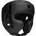 RDX F6 KARA Head Guard Black - Pink / S