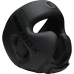 RDX F6 KARA Head Guard Black - Pink / S