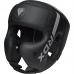 RDX F6 KARA Head Guard Black - Pink / S