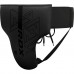 RDX F6 KARA Groin Guard - Black / S