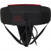 RDX F6 KARA Groin Guard - Black / S