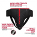 RDX F6 KARA Groin Guard - Golden / L