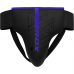 RDX F6 KARA Groin Guard - Golden / XL