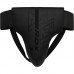 RDX F6 KARA Groin Guard - Golden / XL
