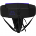 RDX F6 KARA Groin Guard - Red / L