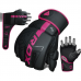 RDX F6 KARA MMA Grappling Gloves - Black / S