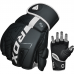 RDX F6 KARA MMA Grappling Gloves - Black / S