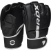 RDX F6 KARA MMA Grappling Gloves - Black / S