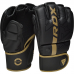 RDX F6 KARA MMA Grappling Gloves - Black / S
