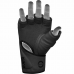 RDX F6 KARA MMA Grappling Gloves - Black / S