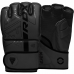 RDX F6 KARA MMA Grappling Gloves - Black / S