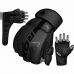 RDX F6 KARA MMA Grappling Gloves - Black / S