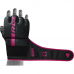 RDX F6 KARA MMA Grappling Gloves - Black / S