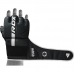 RDX F6 KARA MMA Grappling Gloves - Black / L